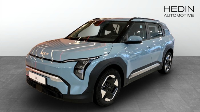 81.4 kWh Long Range | Privatleasing från 4495kr/månad.