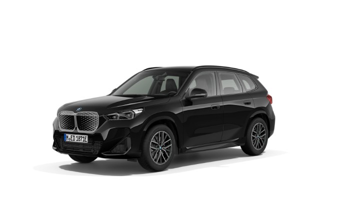 xDrive30 Fully Charged