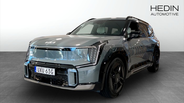 GT LINE AWD 7-SITS LONG RANGE