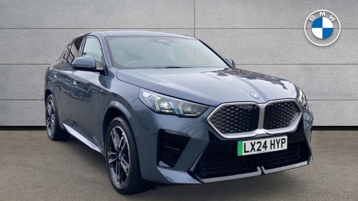 iX2 xDrive30 M Sport