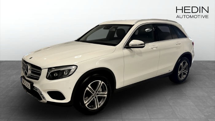 220 D 4MATIC SUV