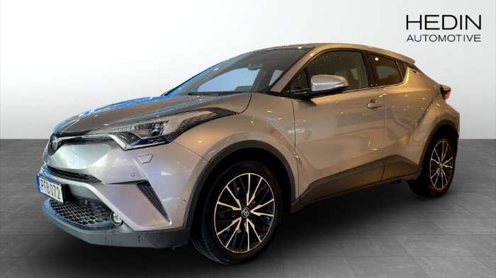 1.2 Turbo AWD Multidrive S  116hk