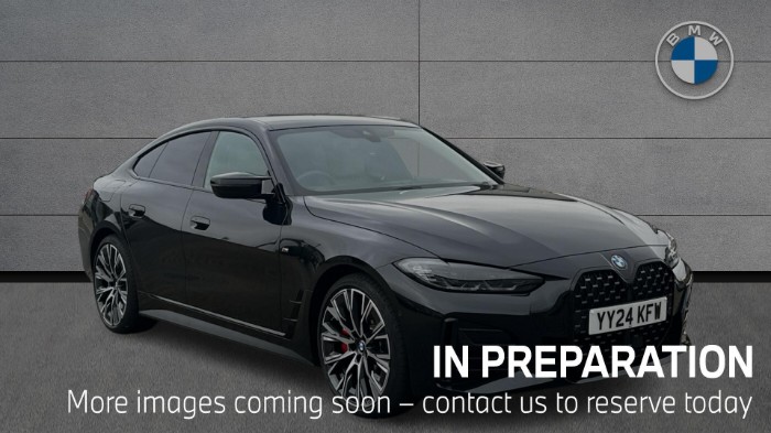 M440i xDrive Gran Coupe