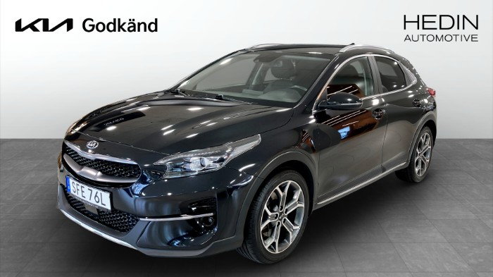 1.4 T-GDI DCT ADVANCE PLUS