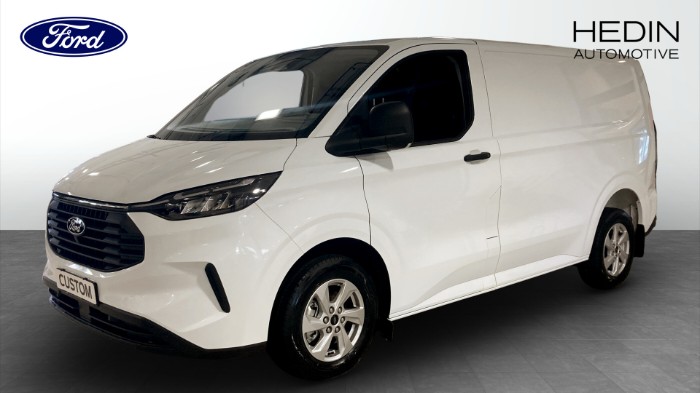 TREND SKÅP 320S 170 AUT AWD
