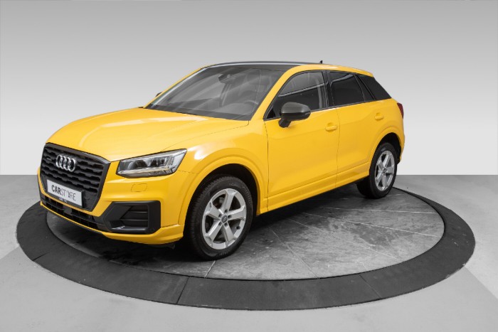 2,0 TDI 190hk quattro Sport aut