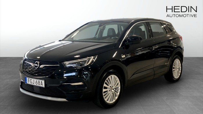 DYNAMIC 130 AUT
