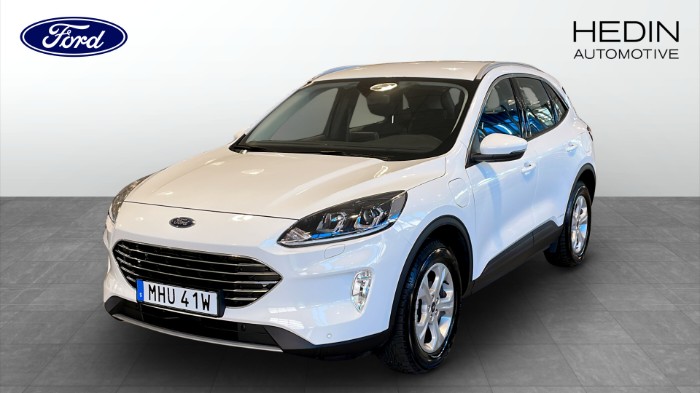 TITANIUM PHEV AUT 225HK