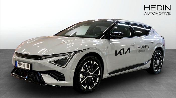 GT LINE AWD *DEMO* *Laddkort 15.000kr*