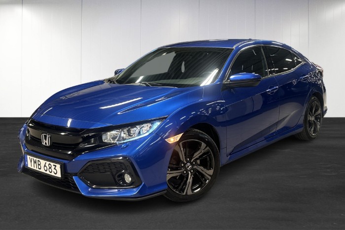 5D 1.0 | B-kamera | Navi |