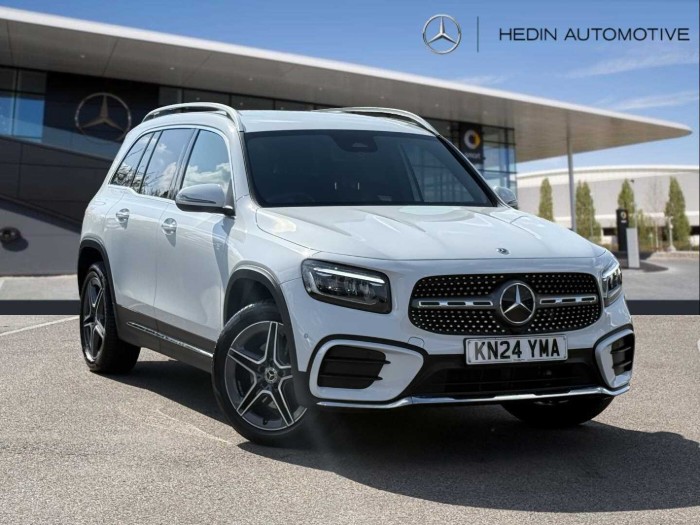 200 AMG Line Premium 5dr 7G-Tronic