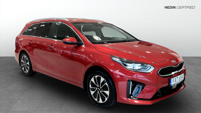 Ceed SW Plug-In Hybrid