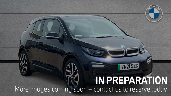 i3 120Ah