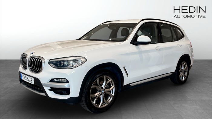 X3 XDRIVE20I