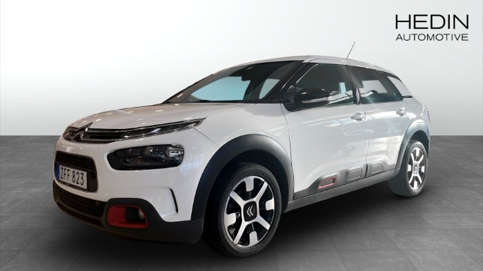 C4 CACTUS PT110 FEEL RÖD COLORPACK