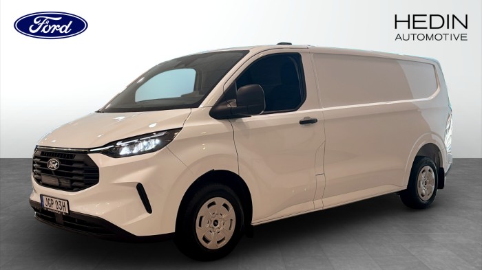 CUSTOM V710 24.50 TREND SKÅP 320L 170 A FWD