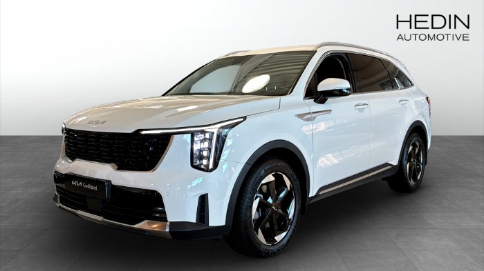 PHEV | AWD | Advance | 7 sits | Bose-ljudsystem