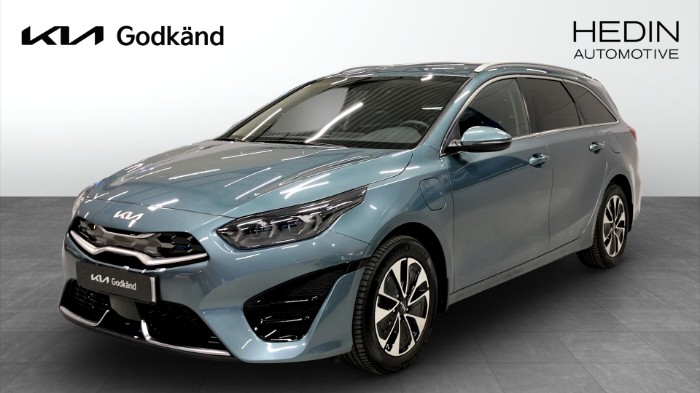 ADVANCE | KIA GODKÄND