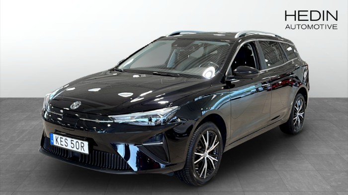 MG5 61 KWH LUX