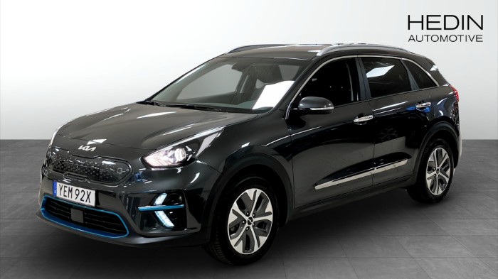 E-Niro