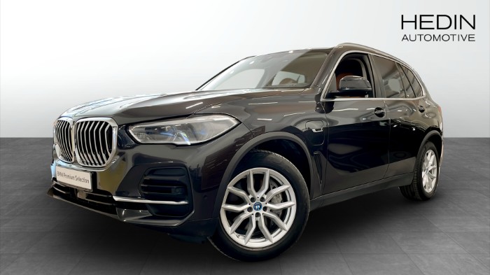 xDrive 45e Drag Night vision Komfortstol M minne