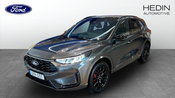 ST-Line X 2.5 Plug-In Hybrid FWD 243hk Black Edition