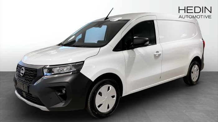Nissan Townstar L2 N-Connecta 130hk