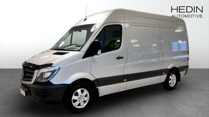 SPRINTER 316 BlueTec 7G-Tronic
