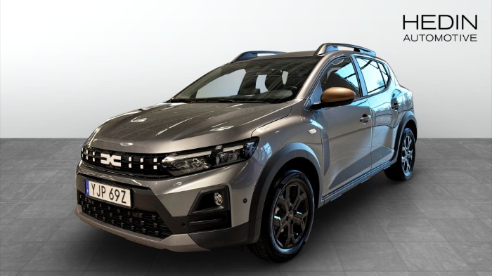 STEPWAY EXTREME TCE 110