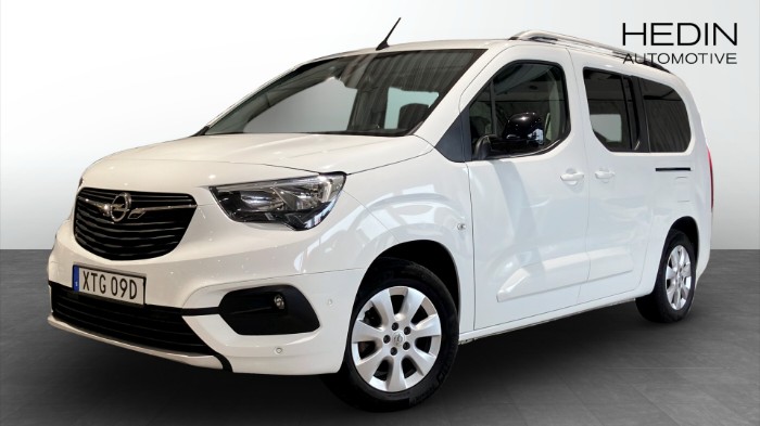 COMBO-E LIFE PRE L2 136 AUT