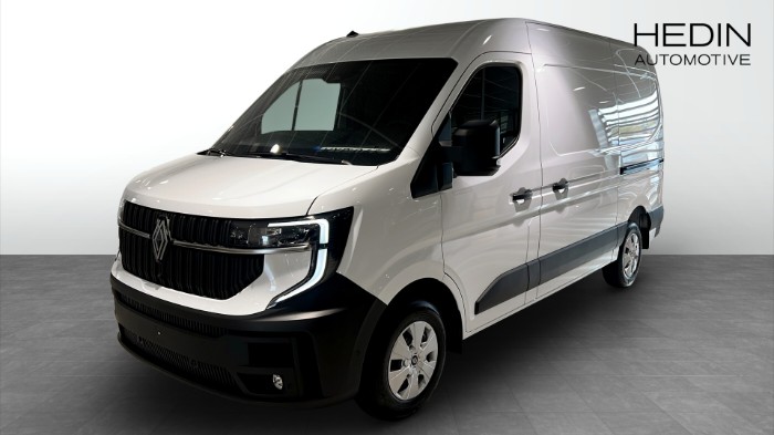 L2H2 NORDIC LINE 170HK 9steg AUT - Dubbla skjutdörrar