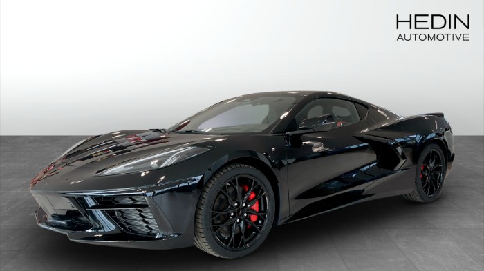 Coupe 3LT Z51 482 hk