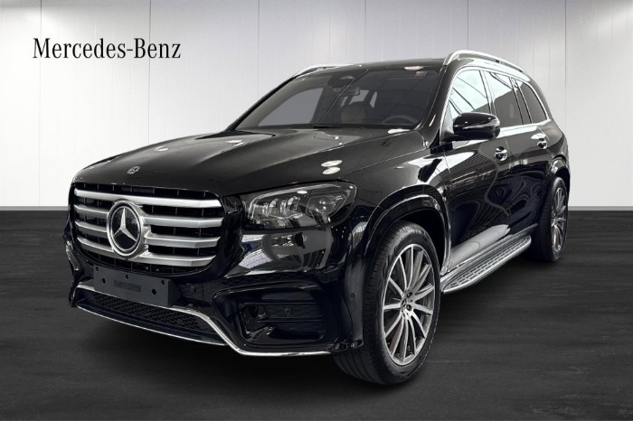 450d 4MATIC Omgående Leverans