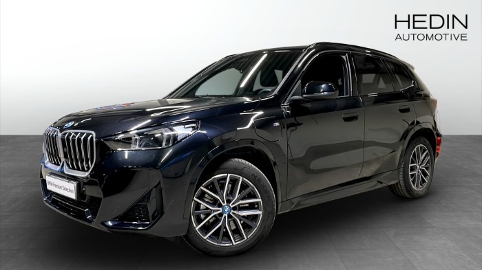 xDrive30e M Sport Drag elstol med minne Comfort