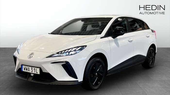 Standard 51 kWh *Laddkortskampanj*