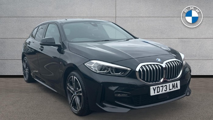 118i M Sport
