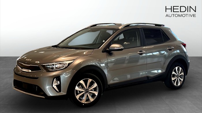 Advance *PRIVATLEASING FRÅN 4115KR/MÅN