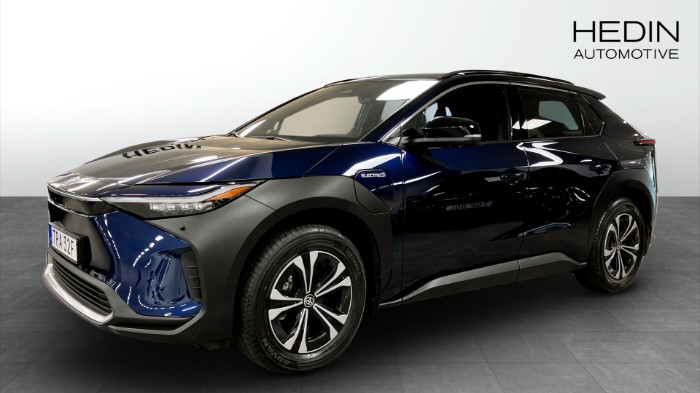 71,4 kWh EXECUTIVE /JBL /360 KAMERA