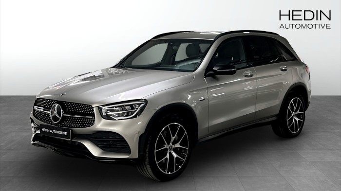 300 DE 4MATIC AMG