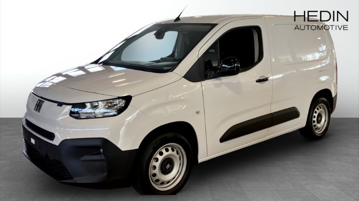 DOBLO MCA SKÅP L1 130HK AT NORDIC