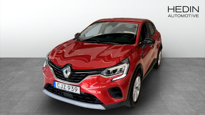 ZEN PLUG-IN HYBRID 160