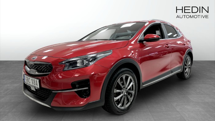 XCEED PHEV ADVANCE PLUS