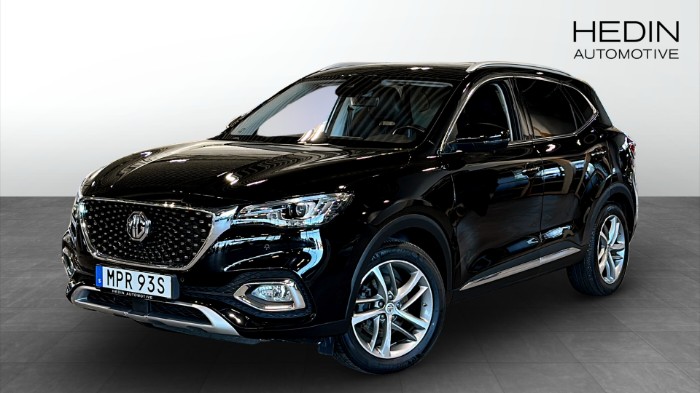 EHS PLUG-IN HYBRID LUXURY MY21