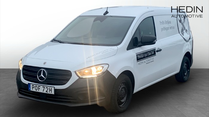 110 CDI SKÅP  L2