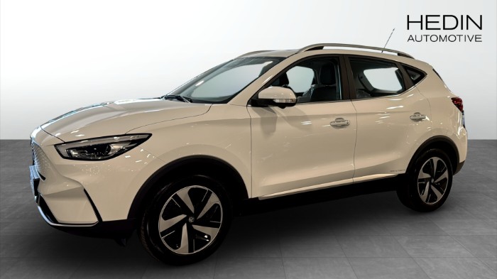 ZS EV LUXURY , leasing, 18 månader 2995kr, 1500 mil per år,