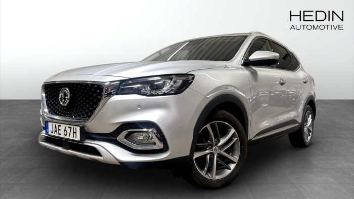 Plug-In Hybrid LUXURY 360° Skinn Pano Navi