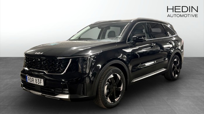 SORENTO PHEV AWD ADVANCE PLUS PANORAMA / Fria vinterhjul