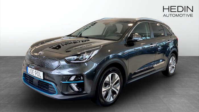 E-NIRO ADVANCE PLUS TECH