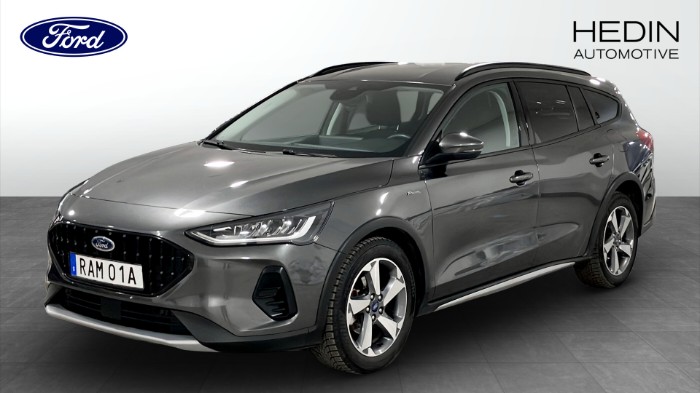 Kombi Active 1.0 EcoBoost 125hk Automat