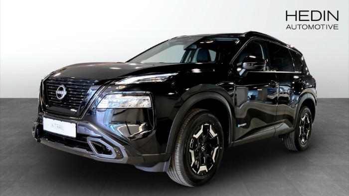 N-Trek E-4ORCE Vid köp 37,500kr rabatt ink 3 års serviceavtal